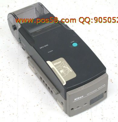 DPU3245/DPU-3245 Printer Units Nikon Retinomax Autorefactor Printer DPU-3245 For Sale - New and Used