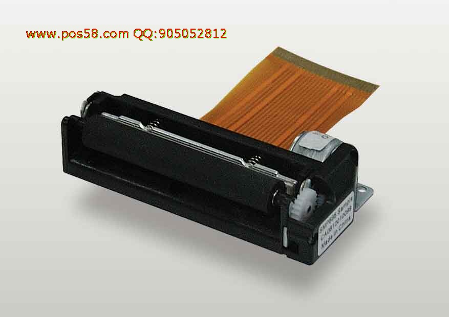 thermal printer bixolon samsun SMP68 .pdf