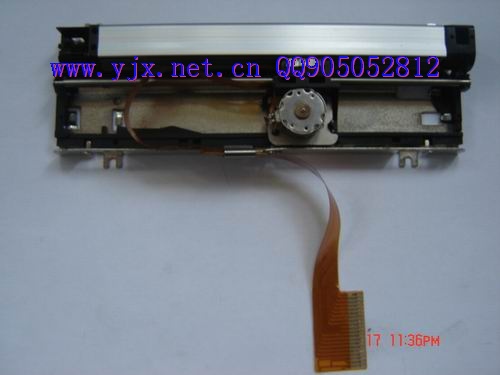 EPT1025S4L EPT-1024S4L Thermal  printer.pdf Mechanism