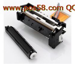 thermal printer mechanism