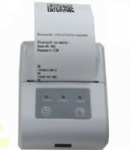 Mini Portable Bluetooth Mobile Printer for Android