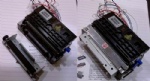 佳博 GP-80250I机芯80160 80220热敏头机芯 LTPF347F-C375-E  （26pin） 热敏打印机芯 INGENICO 5100机芯 POS机芯 刷卡机机芯