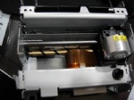 爱普生 M-U110打印机芯EPSON M-U110II打印机芯