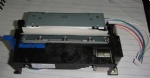Thermal Printer Mechanism PT801s401 (Seiko LTPF347 Compatible)