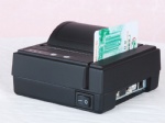 Desktop & Mobile Printer Easy loading paper AB-DM801  AB-DM501