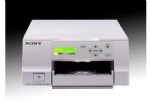 Sony UPD-25MD Digital Ultrasound Endoscopy A6 Color Video Printer