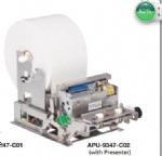 Thermal Printer 热敏打印机APU-9347-B02U