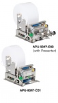 Thermal Printer 热敏打印机APU-9247-C01 APU-9347-C01 APU-9247-C02 APU-9347C02