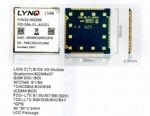 LYNQ L506 P/N:S2-2066 QUALCOMM MDM9X07 C(t) /E/CE 4G MODULE