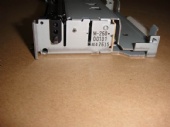 EPSON M-260  printer head