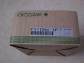 YOKOGAWA PLC模块 F3YD64 F3YD64-1P 1F