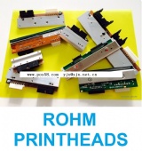 ROHM Printhead KF2004-GM50D