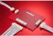 Molex工业连接器