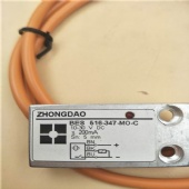 ZHONGDAO接近开关 传感器 BCS20MG10-PA33