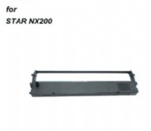 Dot Matrix Printer Ribbon Compatible Star NX200 NX400 NX410