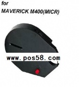 Ribbon Printer For MAVERICK M400 Carbon Ribbon