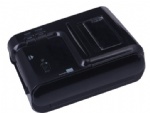 Smart card & 3 track reading MSR card reader带IC卡、磁卡功能的便携刷卡打印机pos printer thermal