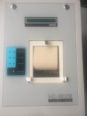 NABCO ML-800 II 车钟记录仪