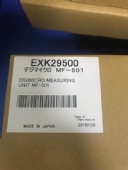 EXK29500 MF-501 DIGMIICRO MEASURING UNIT MF-501  DATE OF MANUFACTURE