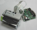 微型打印机芯（MT-T532）+/EPSON/BA-T500（主板）