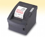 SRP-350 plus SPR-350II thermal printer