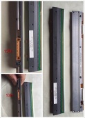 ECG-1350P/Kyocera barcode 12-lead ECG print head KPT-216-8MGP1-KW/KG