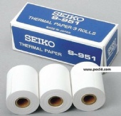 Seiko Svaz001 Svas007 for Roll Paper S-951