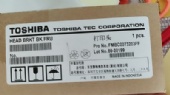 Toshiba TOSHIBA B-452/462 TS12CN.TS22CN brand new original authentic print head thermal head