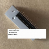 Rongda S50-081 Print Head TRW CP 2014 Thermal Head For SHEC R40-9800