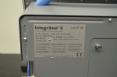 millipore Integritest4 filter integrity tester printer head
