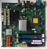 Motherboard D2831-S11 Fujitsu Siemens