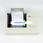 TP／公达  UP-NH32S  58MM 串口 RS-232  热敏打印机