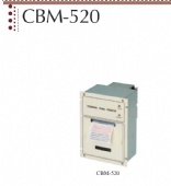 CBM-510 CBM-520 User's Manual