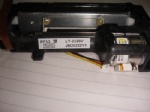 LT-2220/2320 Thermal Printer Mechanism