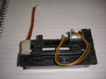 LT-2220/2320 Thermal Printer Mechanism