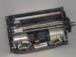 打印机芯组件STP211A-144-E.pdf thermal printer