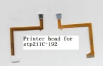 打印机芯组件STP211J-192-E.pdf thermal printer