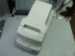 爱普生epson TM-T58 票据打印机 M-T203 tm-t58热敏小票机 打印头