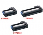 Thermal printer Mechanism SII LTP2442C-S832A-E.PDF thermal printer