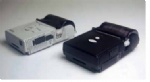 BaTTeRy dRive, MOBiLe TyPe  COMPaCT STandaLOne TheRMaL PRinTeR  2” eaSy LOading MOdeL