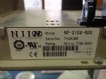KDC-315U-NP（NII Nichipri Industrial Inc 7H26295）