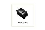 思普瑞特SP-POS76III 75mm 酒店厨房出品 收银 针式票据 自动切纸