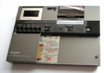 Sharp CE-125 ManualPrinter Specifications