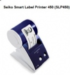 thermal printer head of various brands SLP450 Smart Labl Printer 450