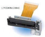 LTPZ245D-C384-E.pdf Thermal  printer.pdf Mechanism