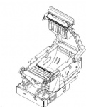Thermal Printer F9860 Maitenance Manual