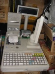 IBM 4613 Thermal Printer Test