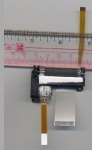 38mm最小尺寸热敏打印机芯YJX-38