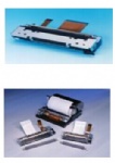 FIXED HEAD THERMAL MECHANISMS and INTERFACE CONTROL BOARDS - for Embedded Solutions