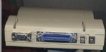 Seiko DPU 414 printer for JRC NCR-333 NAVTEX receiver